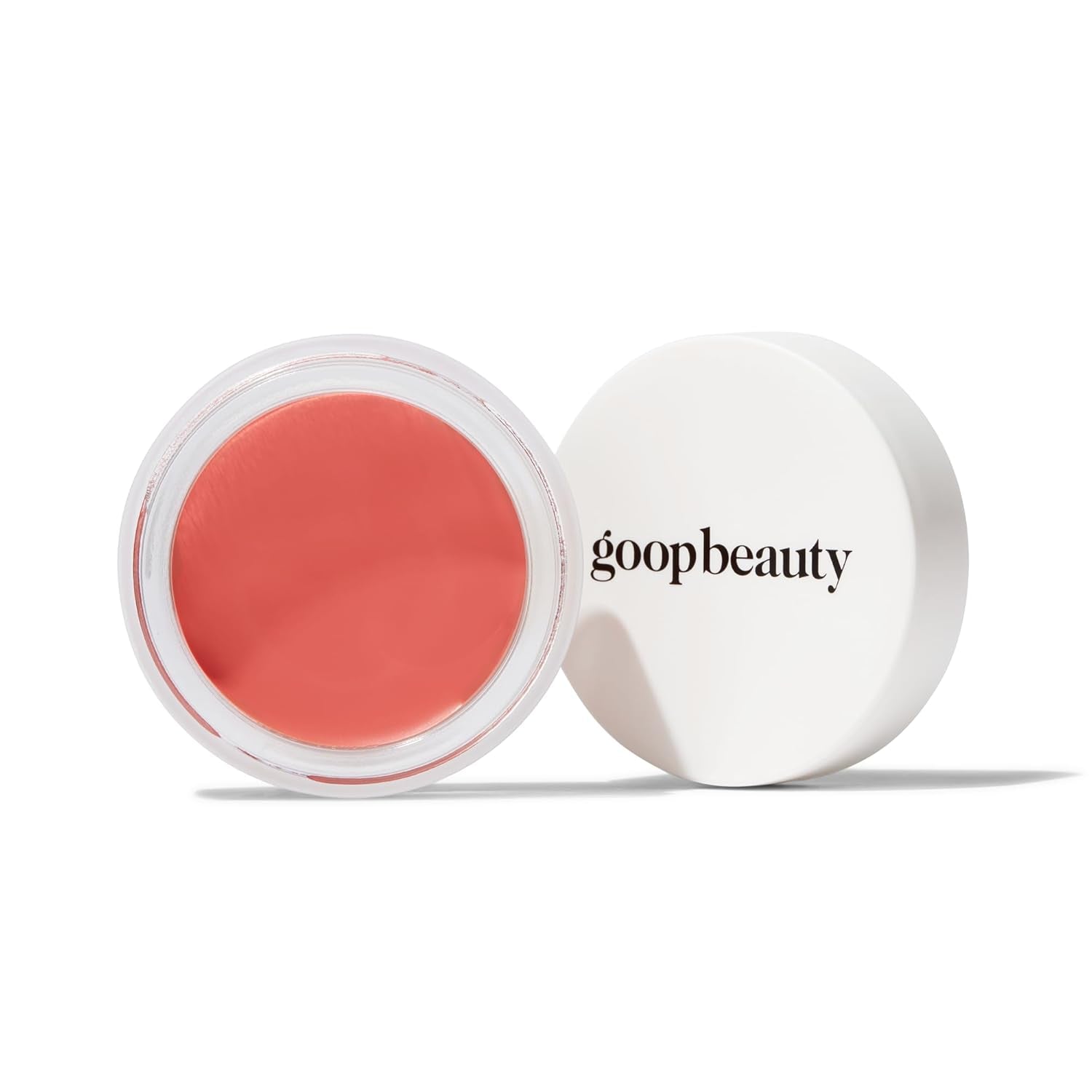 goop Beauty Cream Blush | Sheer Pop of Color for Lips & Cheeks | Vitam ...
