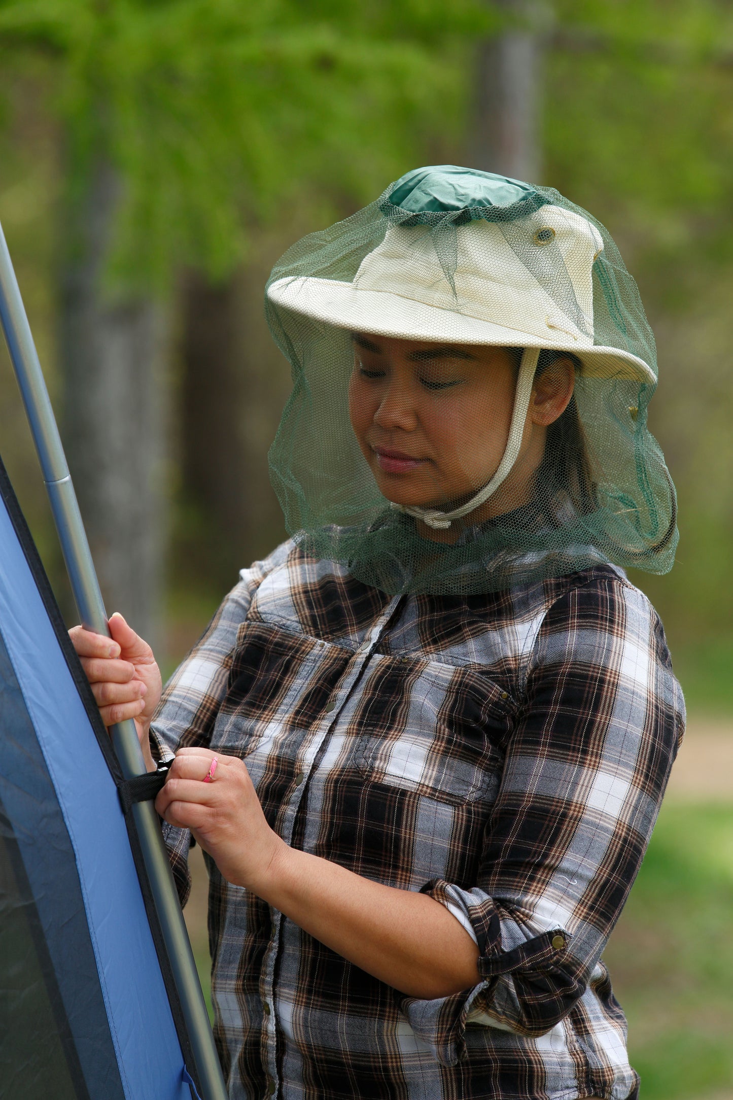 Coghlan's Mosquito Head Net