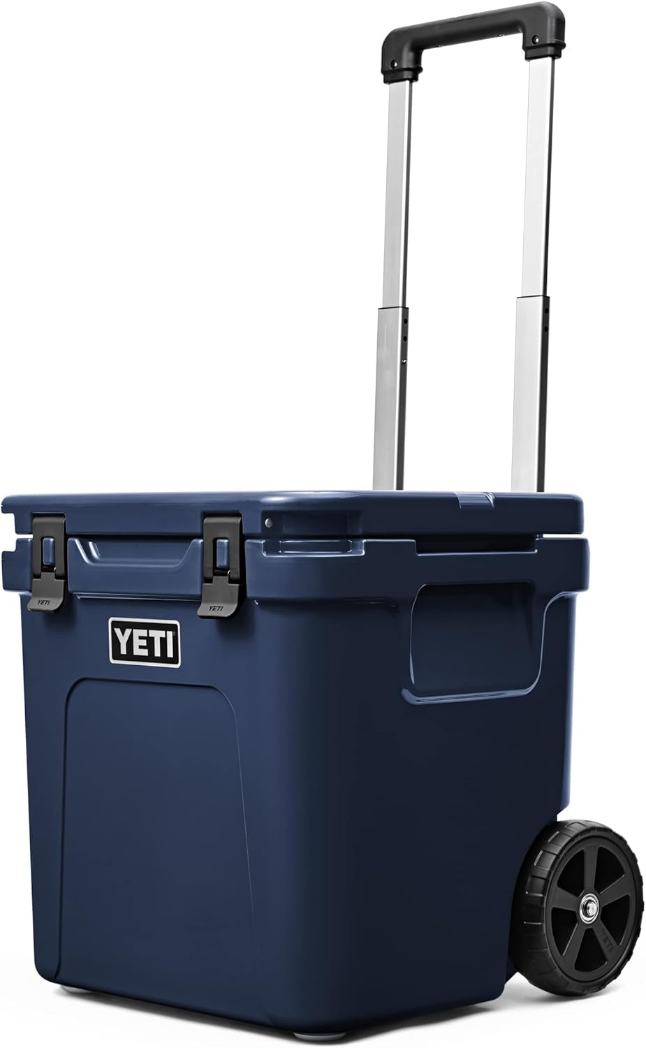 YETI Roadie 48 Wheeled Cooler with Retractable Periscope Handle