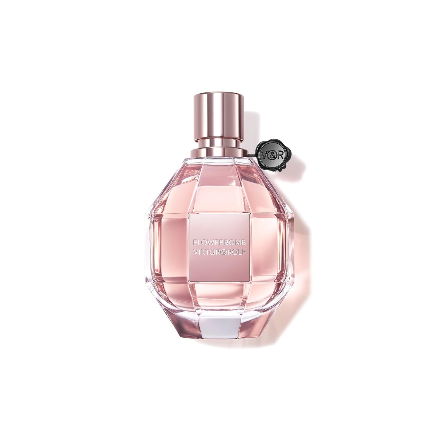 Viktor&Rolf - Flowerbomb Eau de Parfum - Women's Perfume - Floral & Woody - With Notes of Rose, Peony & Patchouli