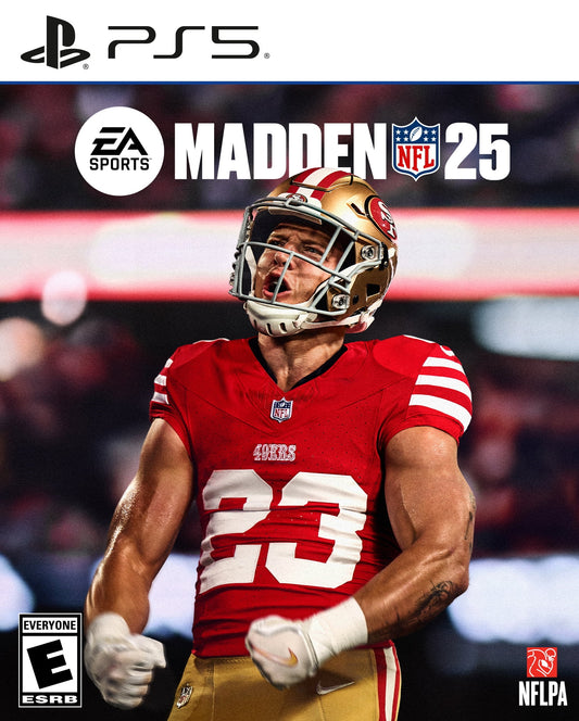 Madden NFL 25 - PlayStation 5