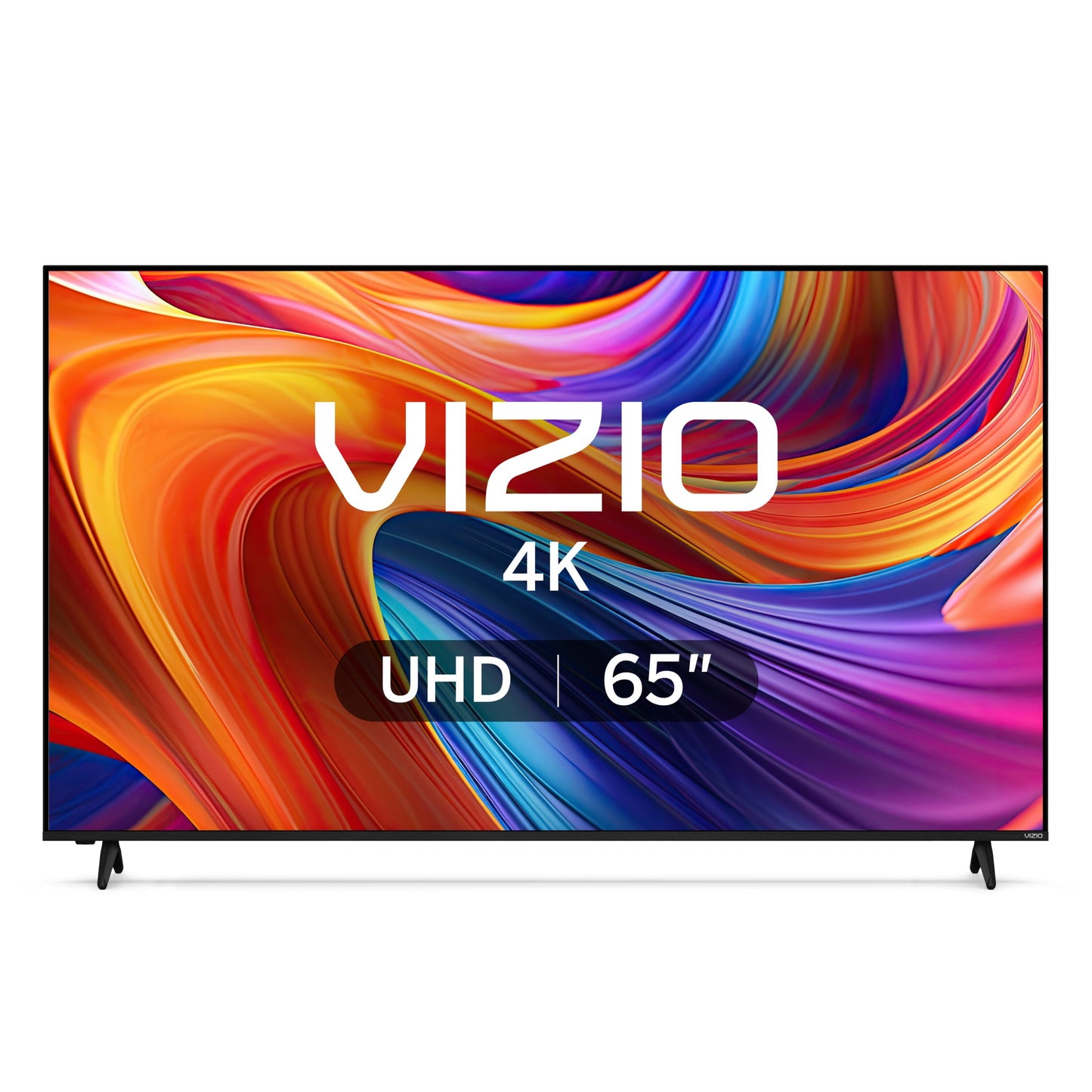 VIZIO 65" Class 4K UHD LED HDR Smart TV (New) V4K65M-0804