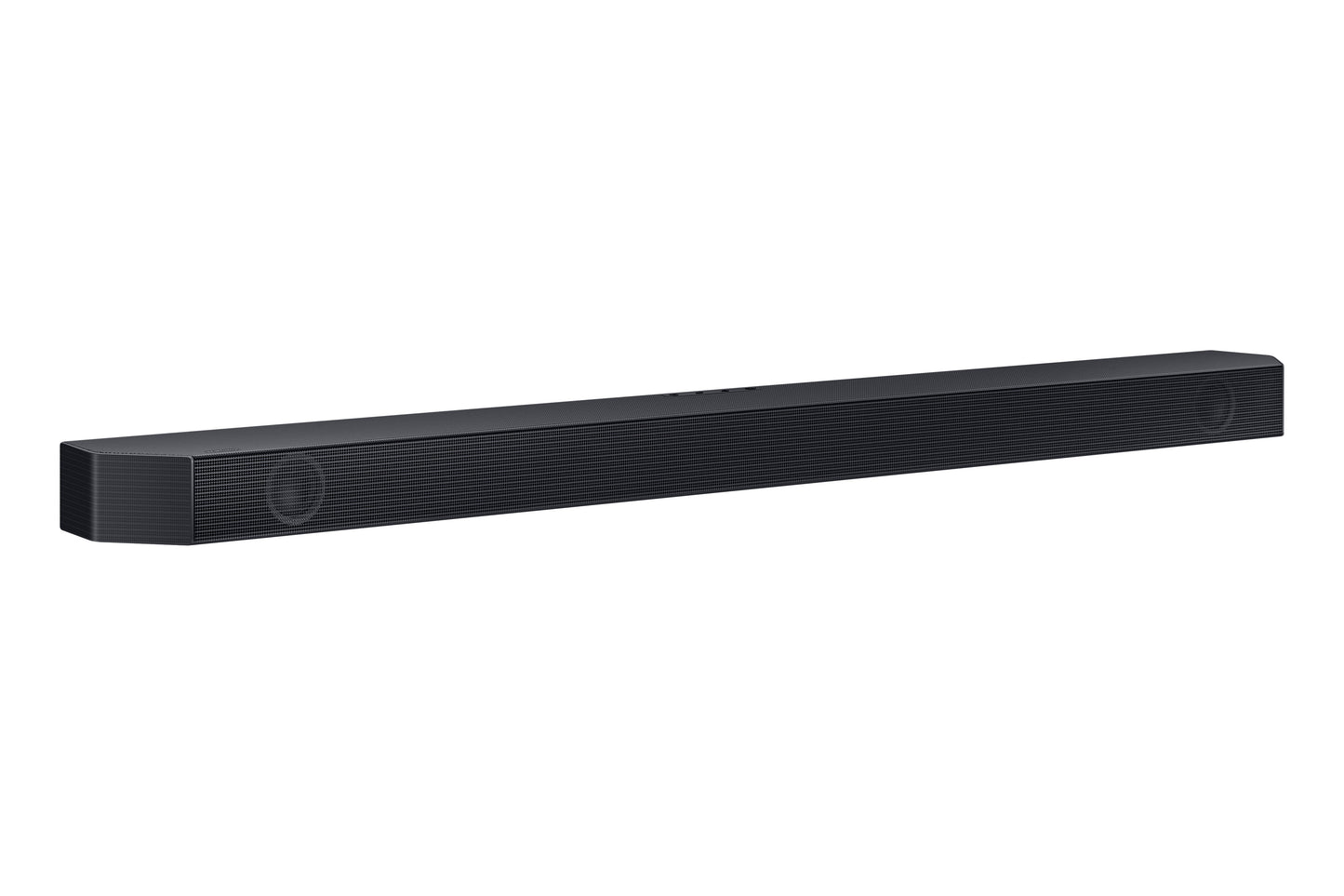 SAMSUNG Q-series 3.1ch. Dolby ATMOS Soundbar with Q-Symphony HW-Q6CC