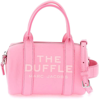 Marc Jacobs Women's The Leather Mini Duffle Bag
