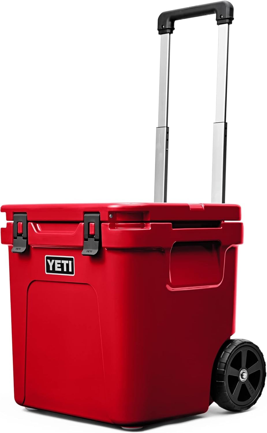 YETI Roadie 48 Wheeled Cooler with Retractable Periscope Handle