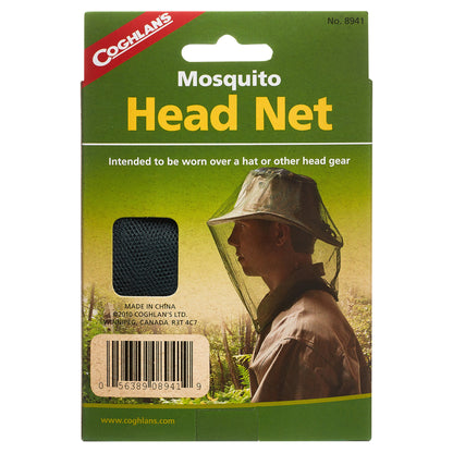 Coghlan's Mosquito Head Net