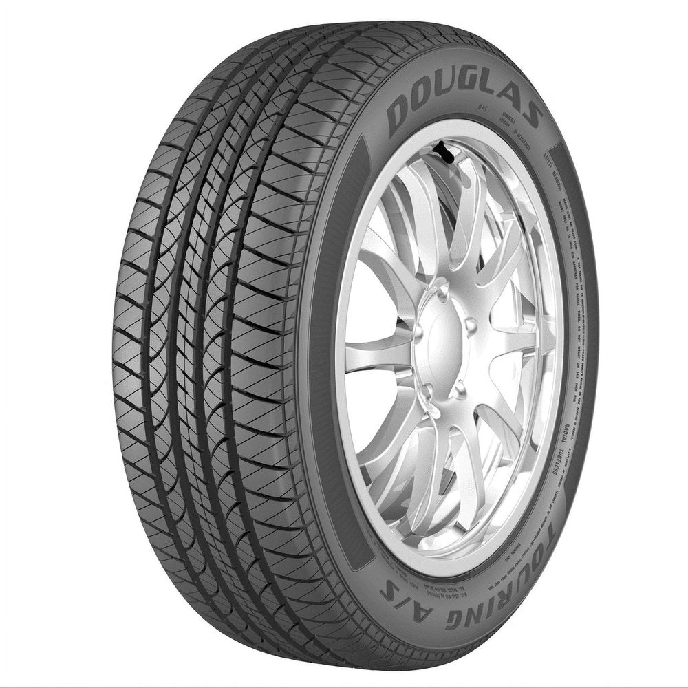 Douglas Touring A/S 245/60R18 105V All-Season Tire