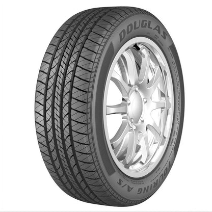 Douglas Touring A/S 225/55R17 97V All-Season Tire