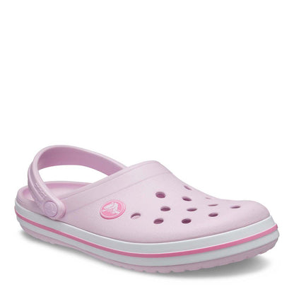 Crocs Toddler & Kids Crocband Clog, Sizes 4-6