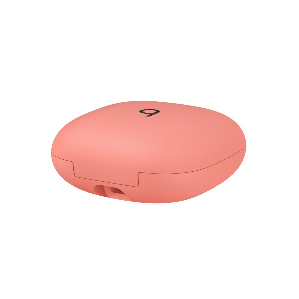 Beats Fit Pro - Noise Cancelling Wireless Earbuds - Apple & Android Compatible - Coral Pink