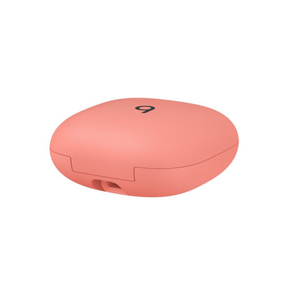 Beats Fit Pro - Noise Cancelling Wireless Earbuds - Apple & Android Compatible - Coral Pink