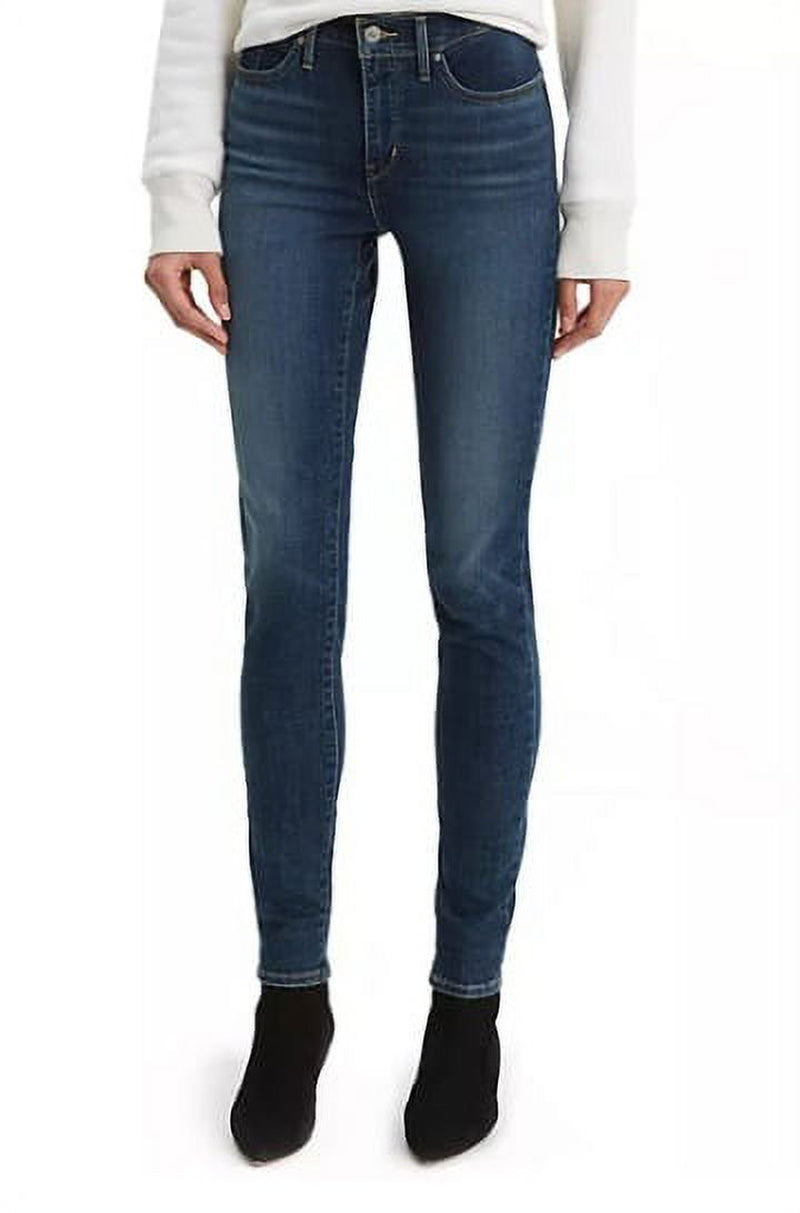 Levi's MAUI VIEWS Women's 311 Shaping Skinny Jeans, US 26Wx30L