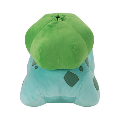 Pokemon Bulbasaur Plush - 24-inch Child's Plush with Authentic Details