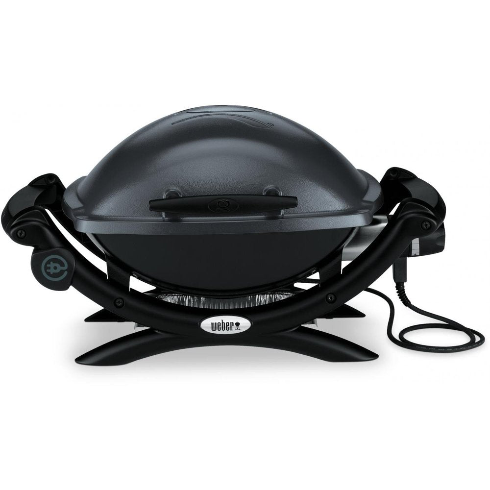 Weber Q Series 1400 Electric Grill