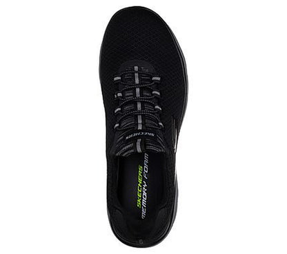 Skechers Men'S Summits Training Sneakers (Wide Width Available)