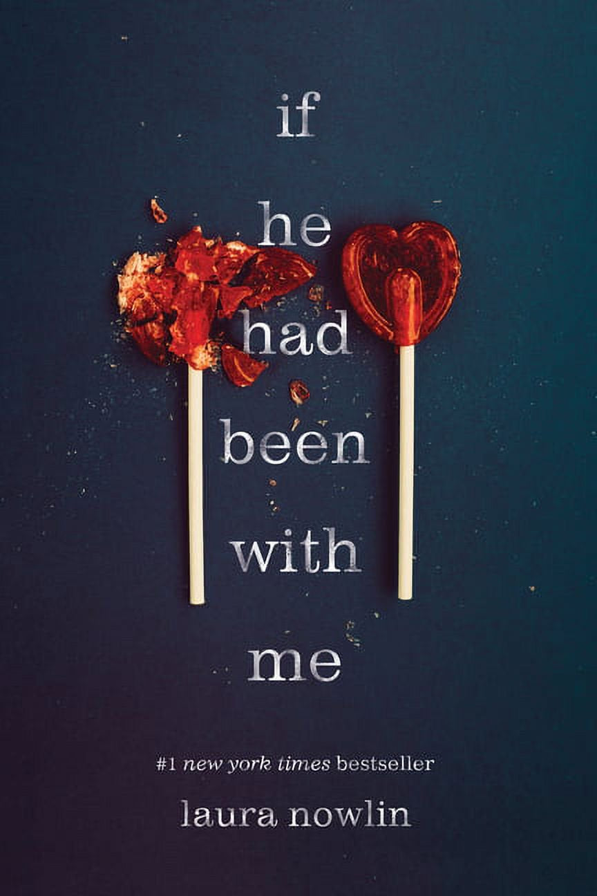 If He Had Been with Me (Paperback)