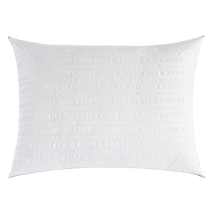 SertaPedic Dreamloft Bed Pillow, Polyester Fill, All Ages, Standard Size (20"x26")