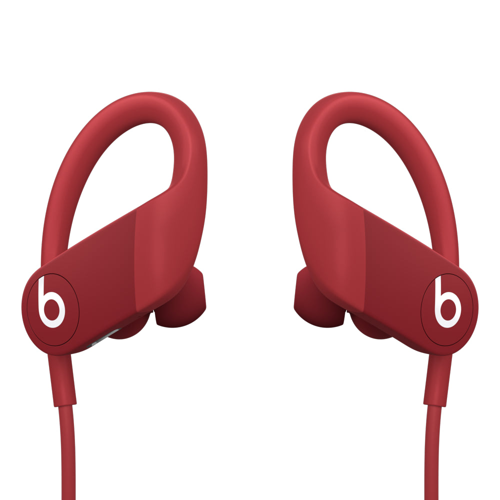 Refurbished  Beats Powerbeats HD High Definition Bluetooth Wireless Headset