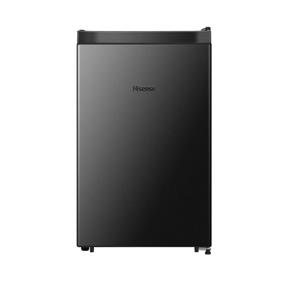 Hisense 1.6 Cu. Ft. Single Door Mini Fridge, Black