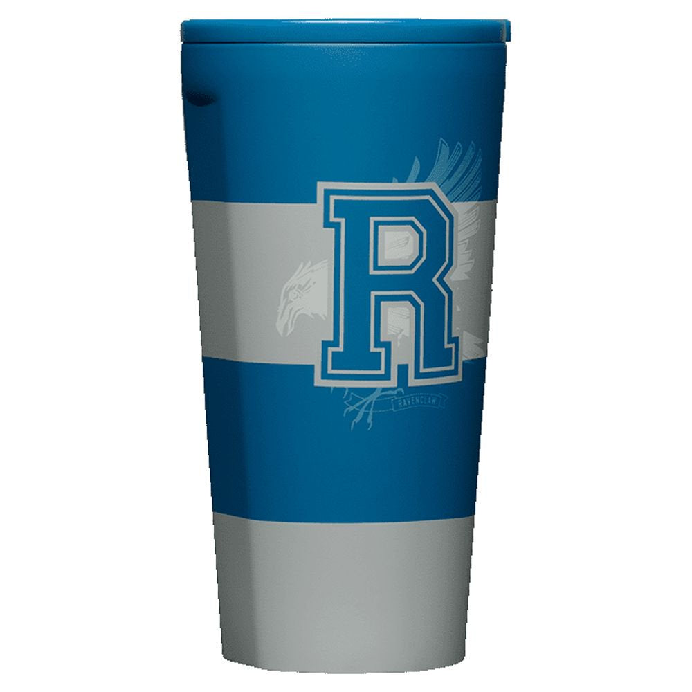 Corkcicle Stainless Steel Tumbler - 16oz Harry Potter Ravenclaw