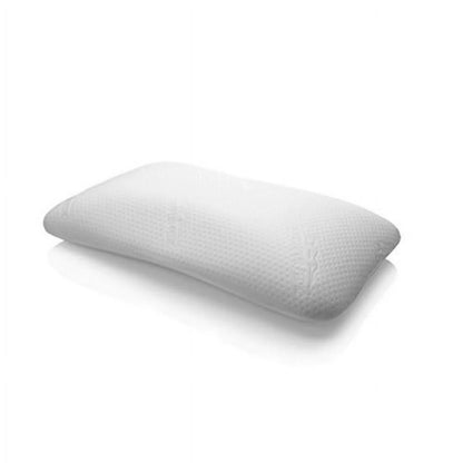 Tempur-Pedic TEMPUR Symphony Memory Foam Bed Pillow, Soft Standard