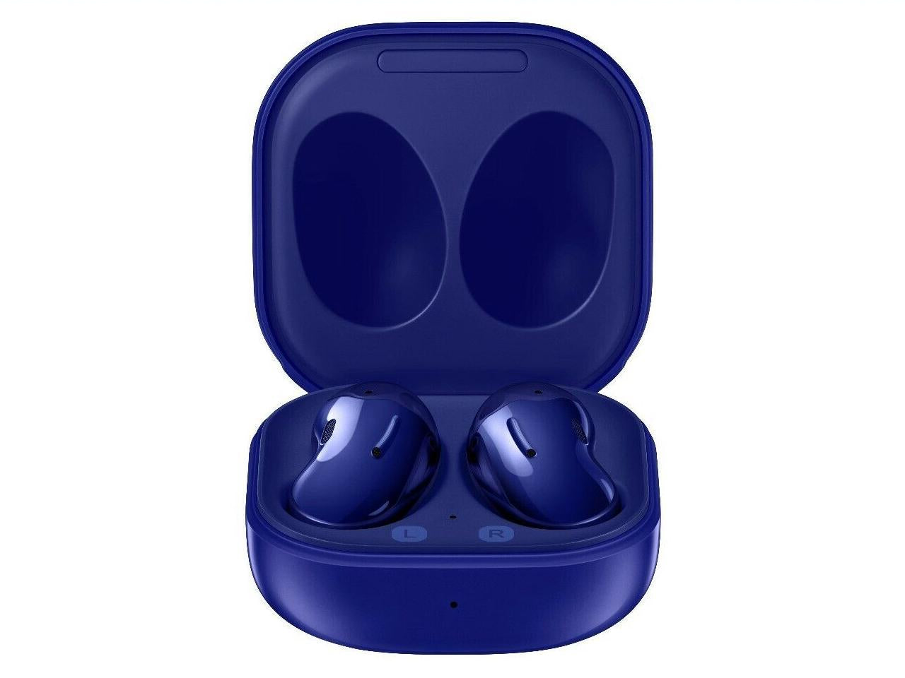 Urbanx Street Buds Live True Wireless Earbud Headphones For Samsung Galaxy - Wireless Earbuds w/Active Noise Cancelling (US Version)