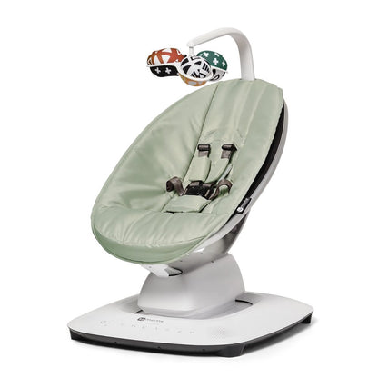 4moms mamaRoo multi-motion baby swing