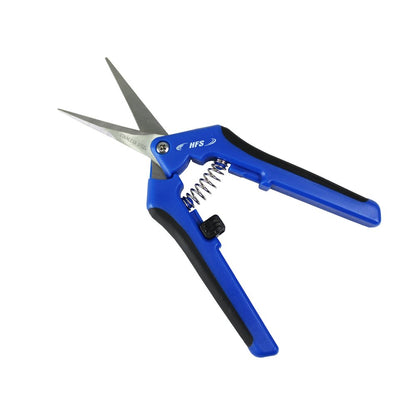  Softouch Micro-Tip Pruning Snip, Leaf Trimmer, Scissor, Quick Pruning Snip