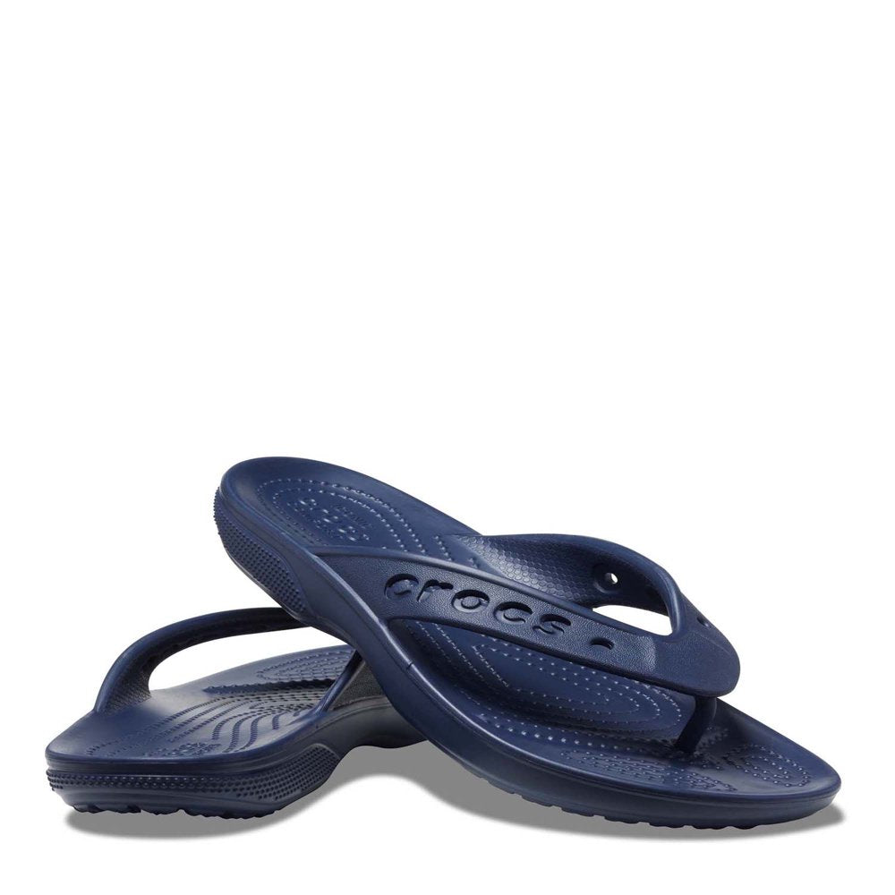 Crocs Men'S and Women'S Unisex Baya II Flip Sandals