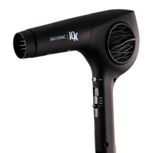 Bio Ionic 10X Ultra Light Speed Hair Dryer