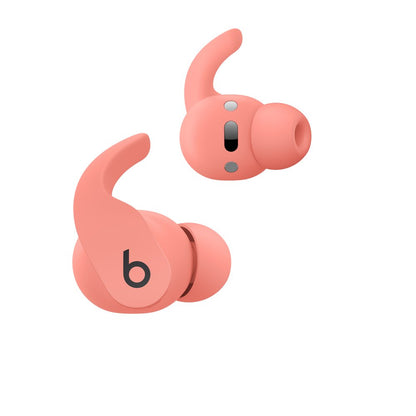 Beats Fit Pro - Noise Cancelling Wireless Earbuds - Apple & Android Compatible - Coral Pink