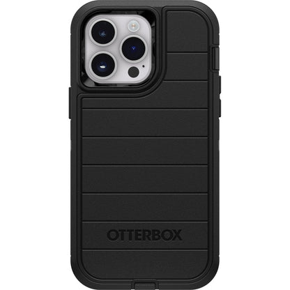 OtterBox Defender Series Pro Case for Apple iPhone 14 Pro Max - Black