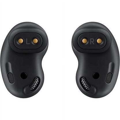 Samsung Galaxy Buds Live SM-R180N Noise-Canceling True Wireless Earbud Headphones. - Red, Used-very-good