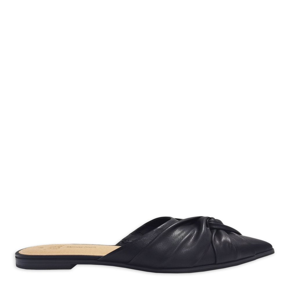  Women's Twist Mule