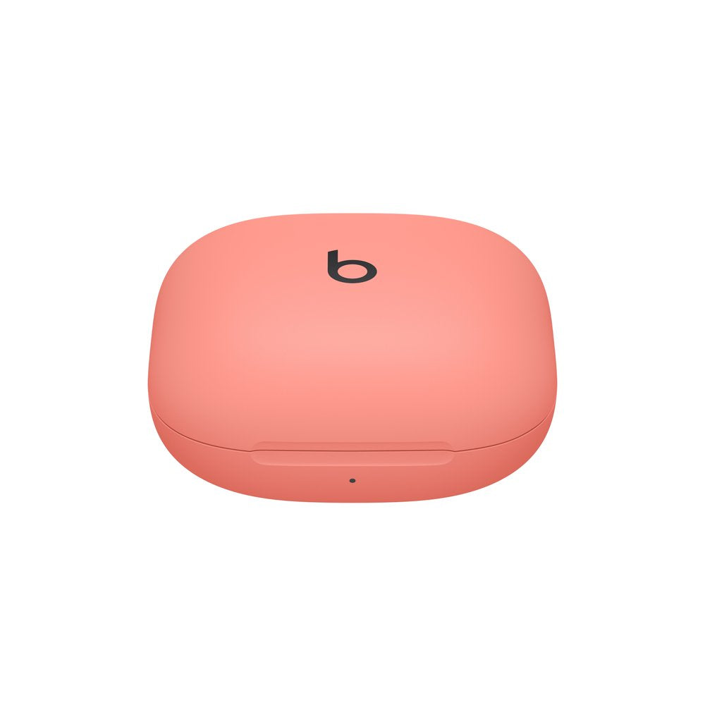 Beats Fit Pro - Noise Cancelling Wireless Earbuds - Apple & Android Compatible - Coral Pink