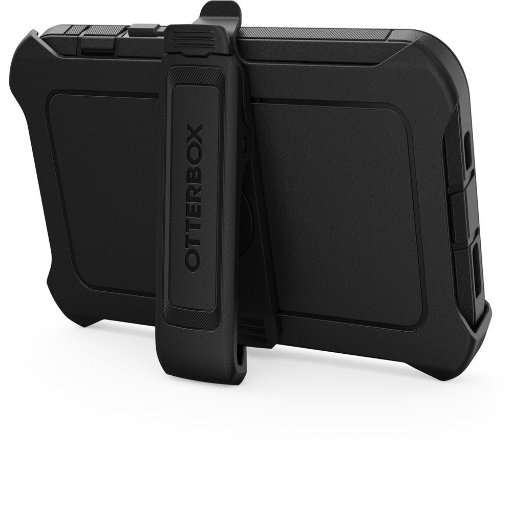 OtterBox Defender Series Pro Case for Apple iPhone 14 and iPhone 13 - Black