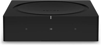 Sonos Amp Wireless Hi-Fi Player (Black)