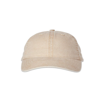 Women's Washed Baseball Cap