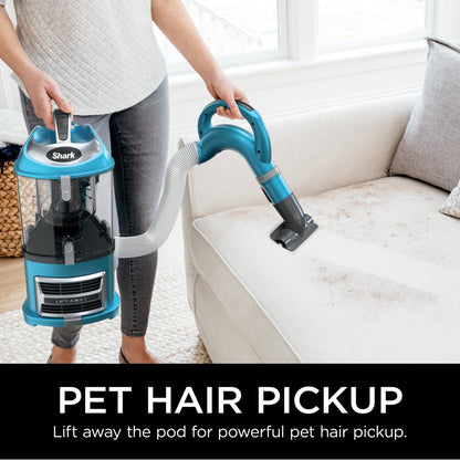 Shark Navigator® Lift-Away® Upright Vacuum