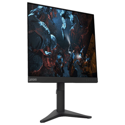 Lenovo G25-10 24.5-inch FHD LED Backlit LCD FreeSync Gaming Monitor - 65FEGCC2US