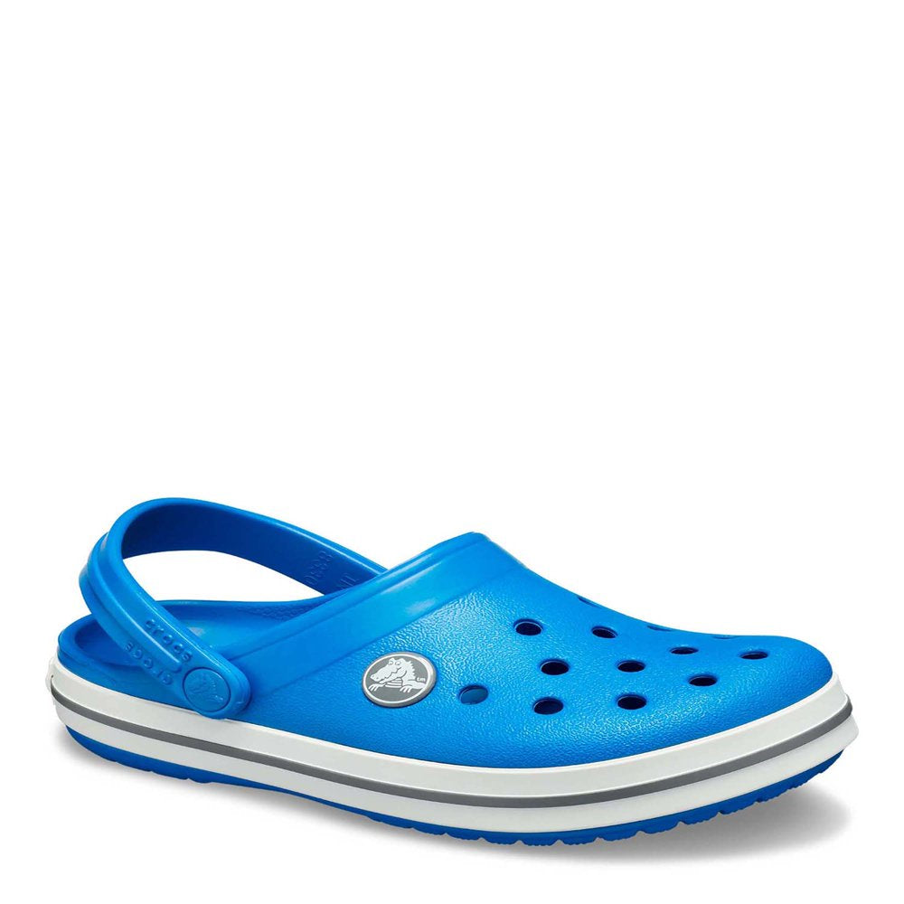 Crocs Toddler & Kids Crocband Clog, Sizes 4-6