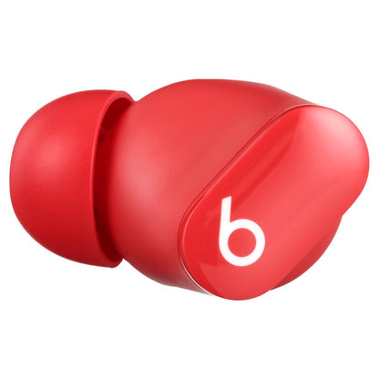 Beats Studio Buds – True Wireless Noise Cancelling Bluetooth Earbuds - Beats Red