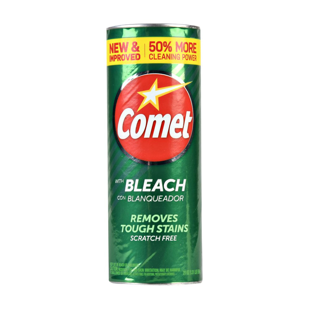 21OZ COMET CLEANSER