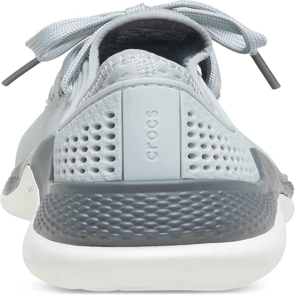 Crocs Men's LiteRide 360 Pacer Lace-up Sneaker