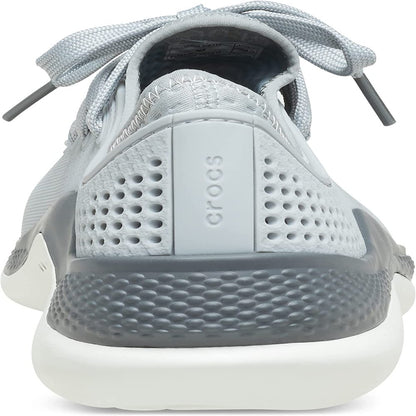 Crocs Men's LiteRide 360 Pacer Lace-up Sneaker