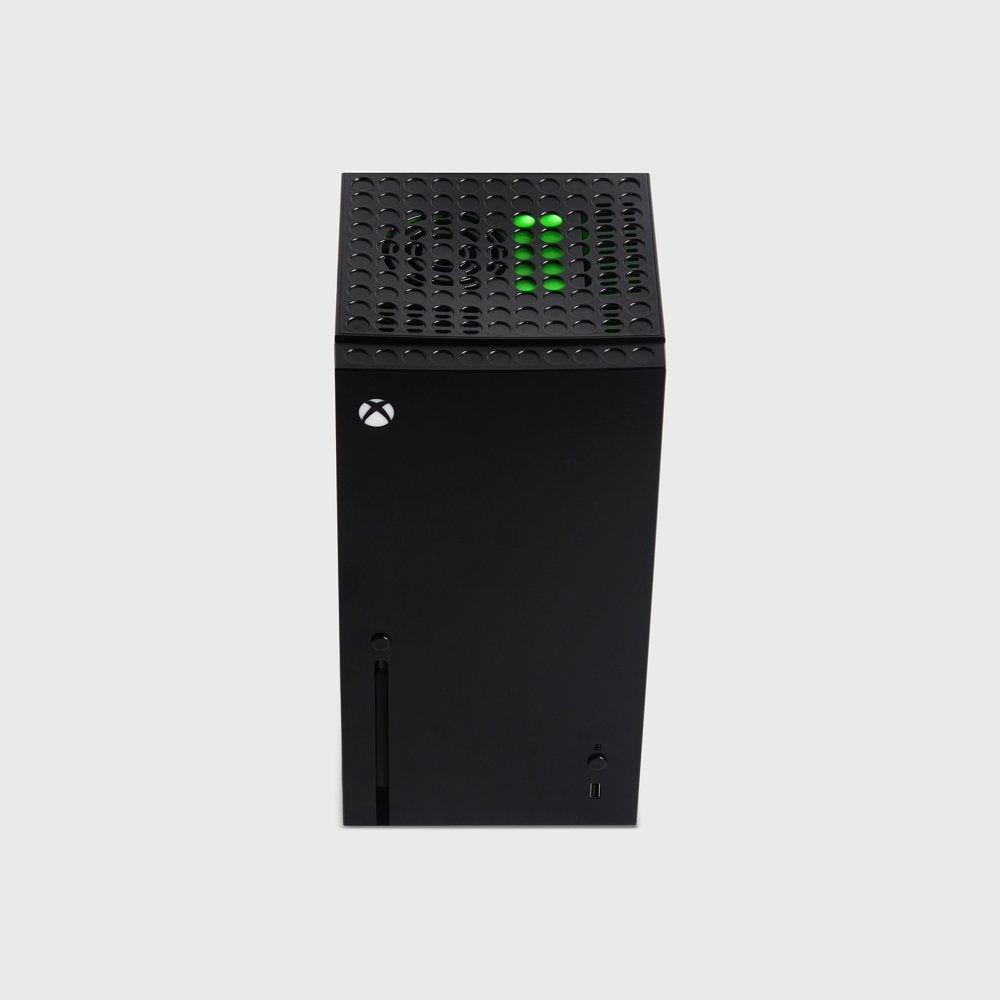 XBOX Series X Replica 8 Can Mini Fridge (Thermoelectric Cooler)