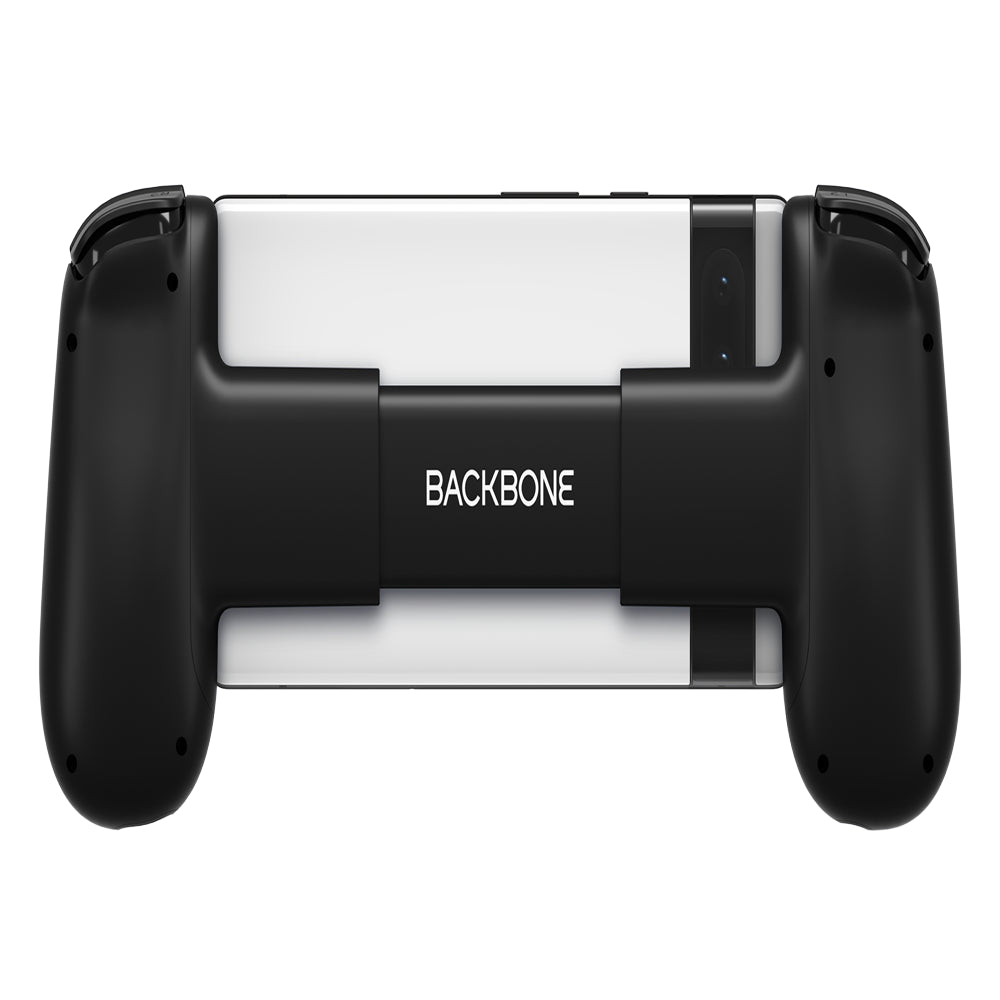 Backbone One (USB-C) - Mobile Gaming Controller for Android - Black