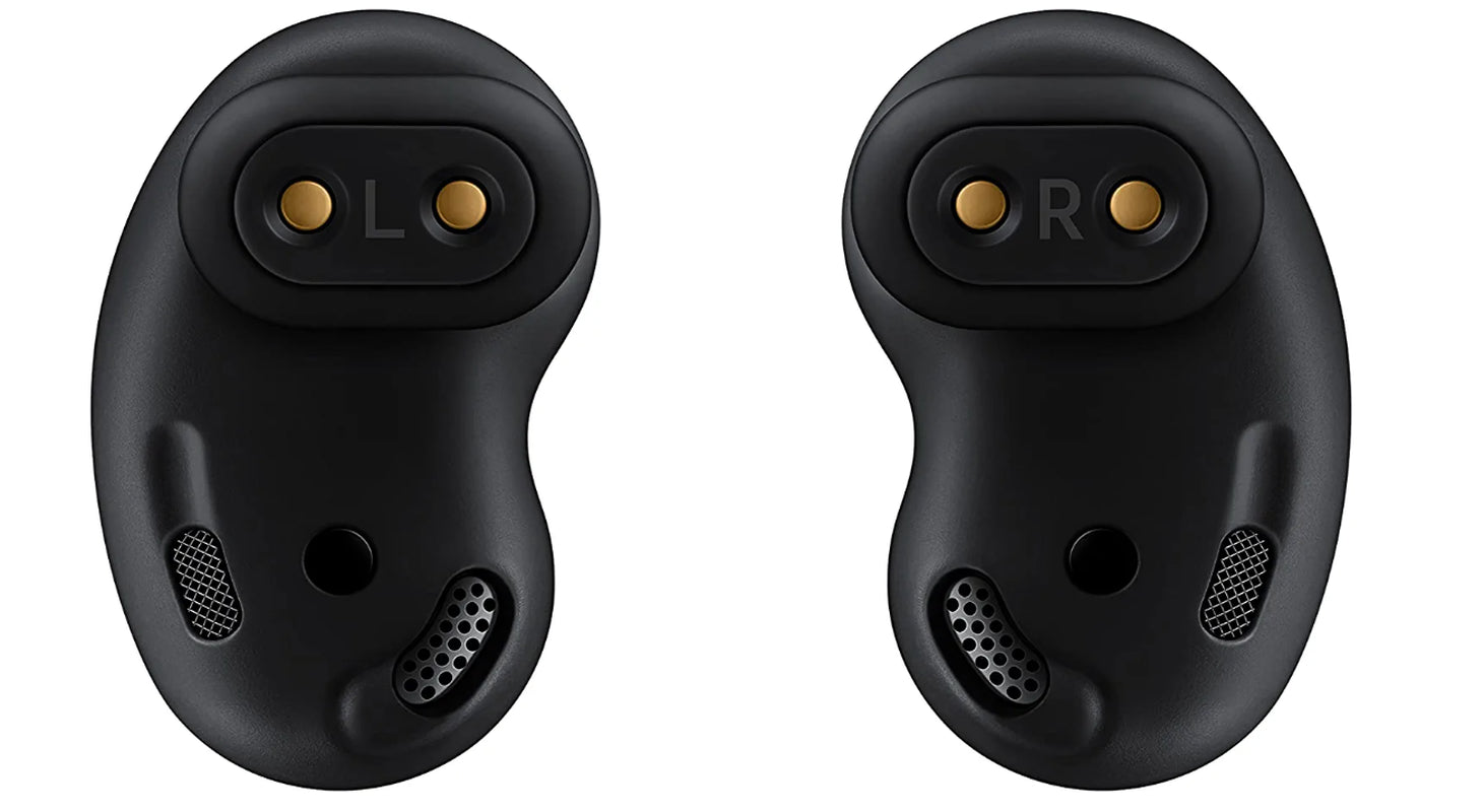 Refurbished  Samsung Galaxy Buds Live R-180, Earbuds w/Active Noise Cancelling