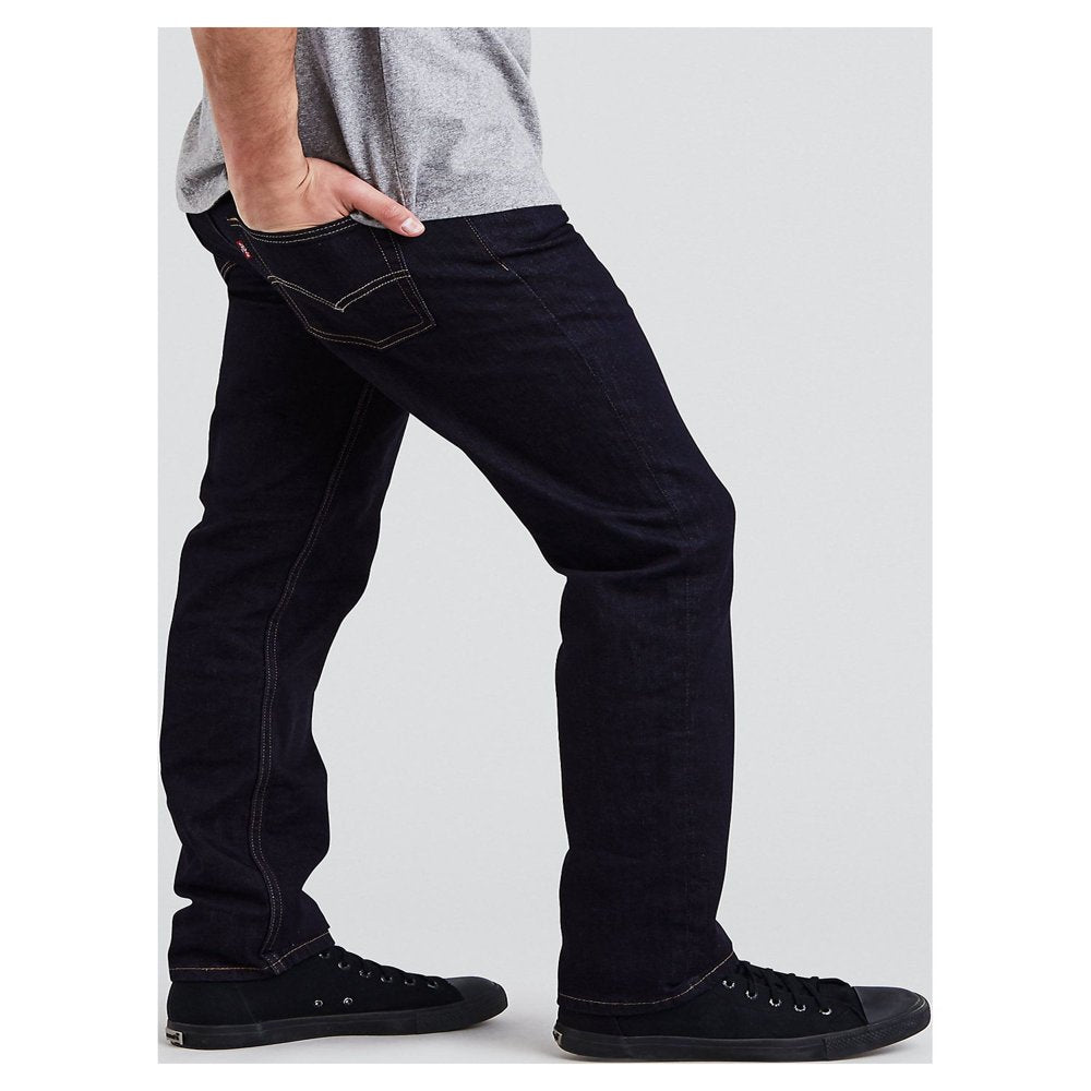 Levi's Men's 511 Slim Fit Jeans