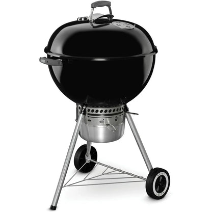 Weber Master-Touch 22" Charcoal Grill